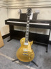 EastCoast Gold Top Single Cut Electric Guitar Second Hand