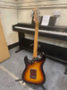 Jet HSS Electric Guitar Second Hand