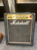 Marshall 5005 Lead 12 Electric Guitar Amplifier Second Hand