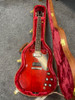 Gibson SG Special Vintage Cherry 2025 Second Hand