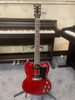 Gibson SG Special Vintage Cherry 2025 Second Hand