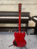 Gibson SG Special Vintage Cherry 2025 Second Hand