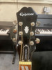 Epiphone Hummingbird Studio Electro Acoustic Guitar Second Hand
