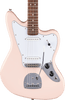 Fender Squier Limited Edition Affinity Jaguar Shell Pink