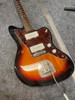 Fender Squier Jazzmaster  Second Hand