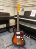Fender Squier Jazzmaster  Second Hand