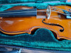 Second Hand Stentor Student 1/2 Size Violin Outfit