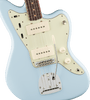 Fender  Vintera III Mid '60s Jazzmaster Electric Guitar Sonic Blue