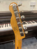 Fender Squier Classic Vibe 50's Telecaster Butterscotch Blonde Second Hand