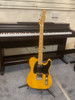 Fender Squier Classic Vibe 50's Telecaster Butterscotch Blonde Second Hand