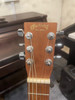 Martin Backpacker Classical Guitar Second Hand