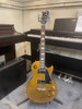 Gibson Joe Bonamassa Les Paul Studio Limited Edition Goldtop 2011 Second Hand