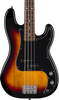 Fender Standard Precision Bass 3-Color Sunburst