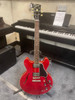 Gibson Warren Haynes 1961 ES-335 60s Cherry Second Hand