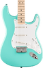 Fender Squier Sonic Stratocaster HT Sea Foam Green