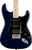 Fender Squier Sonic HSS Stratocaster Midnight Blue