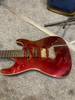 Chapman ML1 Pro X - Deep Cherry Metallic  Second Hand
