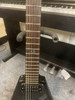 Epiphone Goth 58 Flying V Satin Black Second Hand