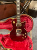 Gibson Les Paul Standard 60's Sparkling Burgundy  Second Hand