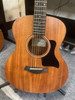 Taylor GS Mini Mahogany  Second Hand
