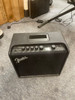 Fender Mustang LT25 Guitar Amplifier Second Hand