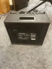 Fender Mustang LT25 Guitar Amplifier Second Hand