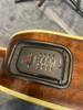 Epiphone AJ200SCE Electro Acoustic Guitar Second Hand
