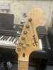 Fender Squier Mustang Guitar Second Hand