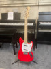 Fender Squier Mustang Guitar Second Hand
