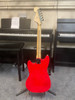 Fender Squier Mustang Guitar Second Hand