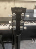 Harley Benton SC-Junior Vintage Sunburst Second Hand