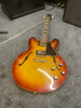 Epiphone ES-335 Figured Electric Guitar Raspberry Tea Burst Ex Display