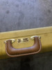 Fender Tweed Strat/ Tele Hard guitar case Ex Display