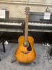 Yamaha FG800 Sandburst Acoustic Guitar