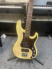 Fender USA 1996 Deluxe P Bass Second Hand