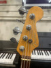 Fender USA 1996 Deluxe P Bass Second Hand