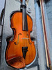 Second Hand Stentor Student 1 Violin Full Size With Ugraded Case And Bow