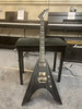 Kramer Nite V Electric Guitar Satin Black Second Hand