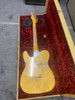 Fender Custom Shop 1952 Heavy Relic Telecaster Nocaster Blonde Second Hand