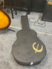 Epiphone Sheraton Vintage Sunburst Left Handed  Second Hand