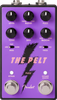 Fender The Pelt V2 Fuzz Guitar Effects Pedal