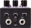 Fender The Pelt V2 Fuzz Guitar Effects Pedal