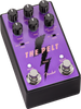 Fender The Pelt V2 Fuzz Guitar Effects Pedal