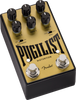 Fender Pugilist V2 Distortion Guitar Effects Pedal