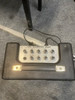 Fender G DEC Junior Guitar Amplifier Second Hand