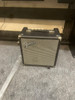 Fender Rumble 15 Bass Amplifier Second Hand