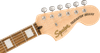 Fender Squier Paranormal Troublemaker Telecaster Deluxe Bigsby