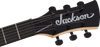 Jackson JS Series Exclusive Surfcaster JS22 HT  Purple Metallic Electric Guitar