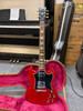 Gibson 2001 SG in Cherry Second Hand