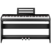 NUX NPK-200 Portable Digital Piano With Stand And Pedalboard